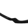 Front Bumper Lip Spoiler egnet for BMW 1 Series F20 F21 LCI (2015-2019) Hatchback M Sport Piano Black | Front Bumper Lip Spoiler egnet for BMW 1 Series F20 F21 LCI (2015-2019) Hatchback M Sport Piano Black |