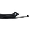 Front Bumper Lip Spoiler egnet for BMW 1 Series F20 F21 LCI (2015-2019) med bakre Bumper Spoiler Valance Diffuser og sideskjørt Extensions Hatchback M Sport Piano Black |