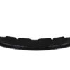 Front Bumper Lip Spoiler egnet for BMW 1 Series F40 M Sport (2019-Up) Piano Black |