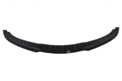 Alternative view of Front Bumper Lip Spoiler egnet for BMW E90 E91 Limo Touring LCI Facelift (2008-2011)