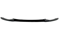 Alternative view of Front Bumper Lip Spoiler egnet for BMW F80 M3 Sedan F82 M4 Coupe F83 M4 Cabrio (2014-2019) CS Style