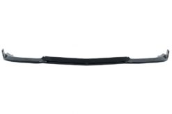 Alternative view of Front Bumper Lip passer for Mercedes C-Class W204 S204 C204 Facelift (2011-2015) Piano Black