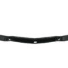 Front Bumper Lip passer for Mercedes C-Class W204 S204 C204 Facelift (2011-2015) Piano Black | Front Bumper Lip passer for Mercedes C-Class W204 S204 C204 Facelift (2011-2015) Piano Black |