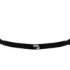 Front Bumper Lip passer for Mercedes E-Class W213 S213 C238 A238 Facelift (2020-Up) Piano Black |