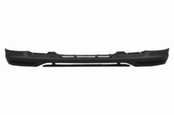 Front støtfanger nedre valance egnet for Smart ForTwo 451 (2007-2014) B Design