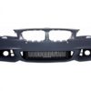 Frontfanger M-Technik Design Uten tåkelys med grill 3 farger M-Power - BMW 5-serie F10 F11 LCI 2015+ | Frontfanger M-Technik Design Uten tåkelys med grill 3 farger M-Power - BMW 5-serie F10 F11 LCI 2015+ |