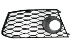 Alternative view of Frontstøtfangerdeler som passer for Audi A6 C7 4G Facelift (2011-2018) RS6 Design