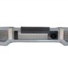 Frontstøtfanger glideplate Off Road Spoiler LED DRL-forlengelse egnet for MERCEDES G-Klasse W463 (1989-2016) | Frontstøtfanger glideplate Off Road Spoiler LED DRL-forlengelse egnet for MERCEDES G-Klasse W463 (1989-2016) |