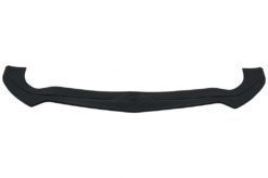 Støtfangersplitter foran passer for Alfa Romeo Stelvio 949 (2016-2020) Svart