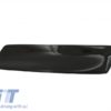 Front Bumper Splitters Spoiler egnet for BMW 3-serie E46 M3 Sedan Limousine Coupe Cabrio (1998-2004) Carbon CSL Design |