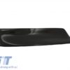 Front Bumper Splitters Spoiler egnet for BMW 3-serie E46 M3 Sedan Limousine Coupe Cabrio (1998-2004) Carbon CSL Design |