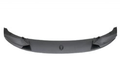 Alternative view of Frontstøtfanger Spoiler Lip Carbon Coating egnet for BMW 5 Series F10 F11 (2011-2017) Sedan Touring M-Performance Design