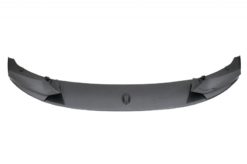 Alternative view of Frontstøtfanger Spoiler Lip Carbon Coating egnet for BMW 5 Series F10 F11 (2011-2013) med speildeksler M-Performance Design