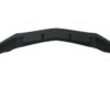 Front Bumper Spoiler Lip passer for Mercedes CLA45 C117 X117 (2013-2016) Glossy Black | Front Bumper Spoiler Lip passer for Mercedes CLA45 C117 X117 (2013-2016) Glossy Black |