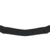 Front Bumper Spoiler Lip passer for Mercedes CLA45 C117 X117 (2013-2016) Glossy Black | Front Bumper Spoiler Lip passer for Mercedes CLA45 C117 X117 (2013-2016) Glossy Black |