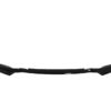 Frontstøtfanger Spoilerleppe egnet for BMW 3-serie G20 Sedan G21 Touring (2018-2022) M Sport Piano Svart |