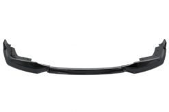 Alternative view of Frontstøtfanger Spoilerleppe egnet for BMW 3-serie G20 Sedan G21 Touring (2018-2022) M Sport Piano Svart