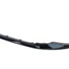 Frontstøtfanger Spoilerleppe egnet for BMW 4 Series G22 Coupe G23 Cabrio G26 Gran Coupe (2020-Up) M Sport Piano Black | Frontstøtfanger Spoilerleppe egnet for BMW 4 Series G22 Coupe G23 Cabrio G26 Gran Coupe (2020-Up) M Sport Piano Black |