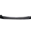 Frontstøtfanger Spoilerleppe egnet for BMW 4-serie F32 Coupe F33 Cabrio F36 Grand Coupe (2013-03.2019) M Design Piano Black |