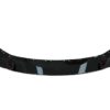 Frontstøtfanger Spoilerleppe egnet for BMW 4-serie F32 Coupe F33 Cabrio F36 Grand Coupe (2013-03.2019) M Design Piano Black |