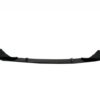 Frontstøtfanger Spoilerleppe egnet for BMW 5 Series G30 Limousine G31 Touring (2017-2019) M Sport Design Piano Black | Frontstøtfanger Spoilerleppe egnet for BMW 5 Series G30 Limousine G31 Touring (2017-2019) M Sport Design Piano Black |