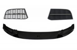 Frontstøtfanger Spoilerleppe egnet for BMW 5-serie F10 F11 Sedan Touring (2011-2017) Griller M-Performance Sport M550 Design