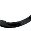 Front Bumper Spoiler Lip egnet for BMW 5 Series E60 E61 M5 OE Bumper (2003-2010) Piano Black |