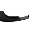 Front Bumper Spoiler Lip egnet for BMW 5 Series E60 E61 M5 OE Bumper (2003-2010) Piano Black |
