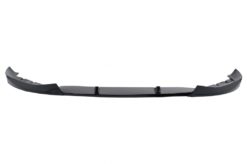 Frontstøtfanger Spoilerleppe egnet for BMW 5 Series G30 Limousine G31 Touring (2017-2019) M Sport Design Piano Black