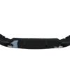 Frontstøtfanger Spoilerleppe egnet for BMW 5 Series G30 Limousine G31 Touring (2017-2019) M Sport Design Piano Black |