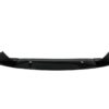Frontstøtfanger Spoilerleppe egnet for BMW 5 Series G30 Limousine G31 Touring (2017-2019) M Sport Design Piano Black | Frontstøtfanger Spoilerleppe egnet for BMW 5 Series G30 Limousine G31 Touring (2017-2019) M Sport Design Piano Black |