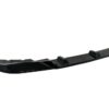Frontstøtfanger Spoilerleppe egnet for BMW 7 Series G11 G12 LCI M Sport (02.2019-up) Piano Black | Frontstøtfanger Spoilerleppe egnet for BMW 7 Series G11 G12 LCI M Sport (02.2019-up) Piano Black |