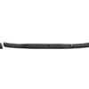 Front Bumper Spoiler Lip passer for BMW X3 G01 (2018-Up) Piano Black | Front Bumper Spoiler Lip passer for BMW X3 G01 (2018-Up) Piano Black |