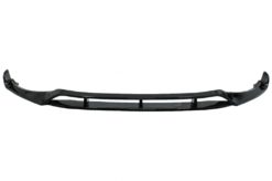 Frontstøtfanger Spoilerleppe egnet for BMW X3 G01 X4 G02 (2018-2020) M Sport Design Piano Black