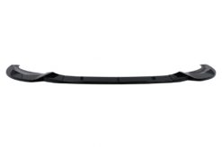 Frontstøtfanger Spoilerleppe egnet for BMW X3 G01 X4 G02 (2018-2020) M Sport Piano Black