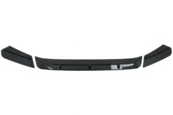 Alternative view of Frontstøtfanger Spoilerleppe egnet for BMW X3M G01 X4M G02 (2018-2020) M Sport Carbon Look