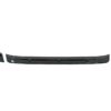 Frontstøtfanger Spoilerleppe egnet for BMW X3M G01 X4M G02 (2018-2020) M Sport Carbon Look | Frontstøtfanger Spoilerleppe egnet for BMW X3M G01 X4M G02 (2018-2020) M Sport Carbon Look |