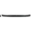 Front Bumper Spoiler Lip passer for BMW X4 G02 (2018-Up) Piano Black | Front Bumper Spoiler Lip passer for BMW X4 G02 (2018-Up) Piano Black |