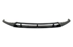 Alternative view of Front Bumper Spoiler Lip passer for BMW X7 G07 LCI M Sport (2020-Up) Piano Black