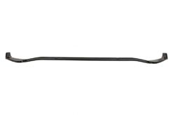 Alternative view of Frontstøtfanger Spoilerleppe egnet for Mercedes C-Klasse W206 S206 Sport Line (2021-Up) Piano Black