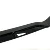 Front Bumper Spoiler Lip egnet for Mercedes A-Klasse W177 V177 (2018-Up) Piano Black |