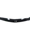 Front Bumper Spoiler Lip egnet for Mercedes A-Klasse W177 V177 (2018-Up) Piano Black |