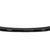 Front Bumper Spoiler Lip passer for Seat Leon MK4 FR (2020-up) Piano Black |