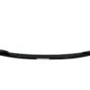 Front Bumper Spoiler Lip passende for Toyota Corolla XII (2019-Up) Piano Black | Front Bumper Spoiler Lip passende for Toyota Corolla XII (2019-Up) Piano Black |