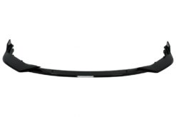 Alternative view of Front Bumper Spoiler Lip passende for Toyota Corolla XII (2019-Up) Piano Black