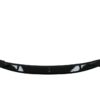 Front Bumper Spoiler Lip passende for Toyota Corolla XII (2019-Up) Piano Black | Front Bumper Spoiler Lip passende for Toyota Corolla XII (2019-Up) Piano Black |