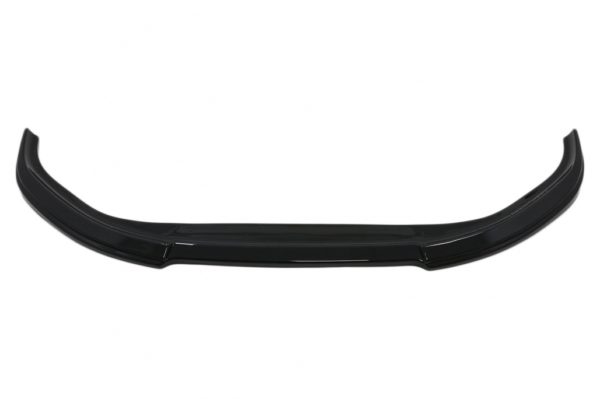 Front Bumper Spoiler Lip passer for Toyota Yaris MK4 XP210 (2020-up) Piano Black |