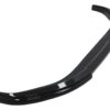 Front Bumper Spoiler Lip passer for Toyota Yaris MK4 XP210 (2020-up) Piano Black |