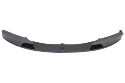 Alternative view of Front støtfanger Spoiler Splitter egnet for BMW 3 Series F30 F31 (2011-up) M-Performance Carbon Film Coating