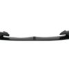 Front støtfanger Spoiler Splitter egnet for BMW 3 Series F30 F31 (2011-up) M-Performance Carbon Film Coating | Front støtfanger Spoiler Splitter egnet for BMW 3 Series F30 F31 (2011-up) M-Performance Carbon Film Coating |